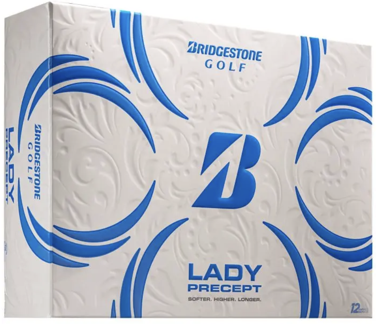 Bridgestone Lady Precept